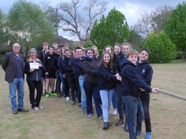 Sherborne Young Farmers Club Sherborne Young Farmers Club