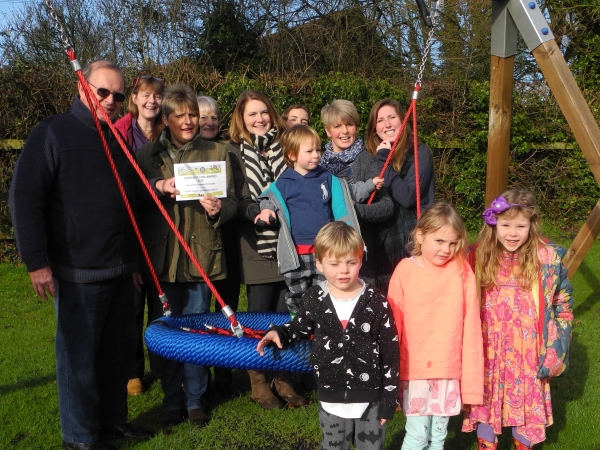 Oborne Play Equipment Association Oborne Play Equipment Association