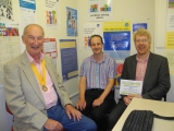 Dorchester, Sherborne & Districts Citizens Advice Bureau - click to find out more Dorchester, Sherborne & Districts Citizens Advice Bureau