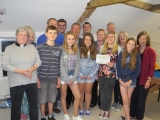 Granary Youth Club, Holwell - click to find out more Granary Youth Club, Holwell
