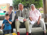 All Saints Playgroup, Bishops Caundle - click to find out more All Saints Playgroup, Bishops Caundle