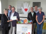 Sherborne Foodbank - click to find out more Sherborne Foodbank