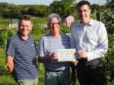Thornford & Beer Hackett Allotment Association - click to find out more Thornford & Beer Hackett Allotment Association