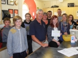 Youth Resource Services (The Rendezvous) Sherborne Ltd - click to find out more Youth Resource Services (The Rendezvous) Sherborne Ltd