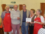 Nether Compton Memorial Hall - click to find out more Nether Compton Memorial Hall