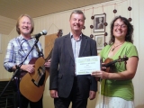 BearCat Collective, Holwell - click to find out more BearCat Collective, Holwell