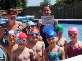 Milborne Port Community Swimming Pool - click to find out more Milborne Port Community Swimming Pool