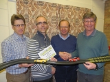 Sherborne Mens Group - click to find out more Sherborne Mens Group
