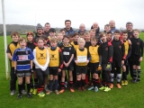 Sherborne Rugby Football Club - click to find out more Sherborne Rugby Football Club