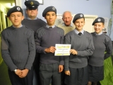 874 Squadron (Sherborne) Air Training Corps - click to find out more 874 Squadron (Sherborne) Air Training Corps