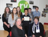 Youth Resource Services (The Rendezvous) Sherborne Ltd - click to find out more Youth Resource Services (The Rendezvous) Sherborne Ltd