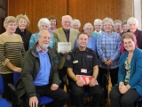 St Paul's Church Tea & Chat Group - click to find out more St Paul's Church Tea & Chat Group