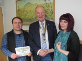 Sherborne Museum Association - click to find out more Sherborne Museum Association