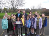 1st Leigh Brownies - click to find out more 1st Leigh Brownies