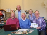 Somerset & Dorset Family History Society - click to find out more Somerset & Dorset Family History Society