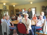 Dorset Blind Association - click to find out more Dorset Blind Association