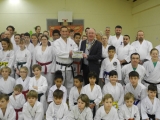 Shindo Wadokai Karate - click to find out more Shindo Wadokai Karate