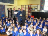 All Saints School Association (Parents Association), Bishops Caundle - click to find out more All Saints School Association (Parents Association), Bishops Caundle
