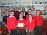 Charlton Horethorne Church of England Primary School FSA - click to find out more Charlton Horethorne Church of England Primary School FSA