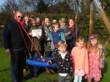 Oborne Play Equipment Association - click to find out more Oborne Play Equipment Association