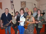 BearCat Collective, Holwell - click to find out more BearCat Collective, Holwell