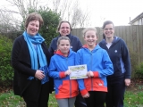 1st Yetminster Guides - click to find out more 1st Yetminster Guides