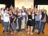 Sherborne ArtsLink - click to find out more Sherborne ArtsLink