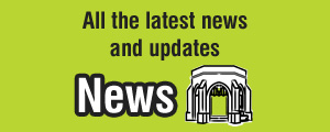 All the latest news and updates