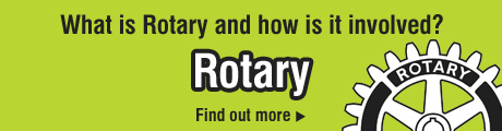 What is Rotary and how is it involved?