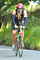 Nick Gatland - Ironman UK Bolton